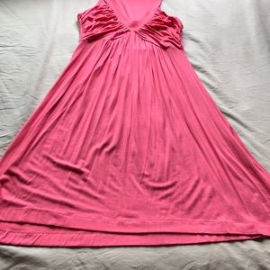Calvin Klein Dresses - Ladies Calvin Klein Rayon/spandex sun dress Calvin Klein Dresses - Ladies Calvin Klein Rayon/spandex sun dress